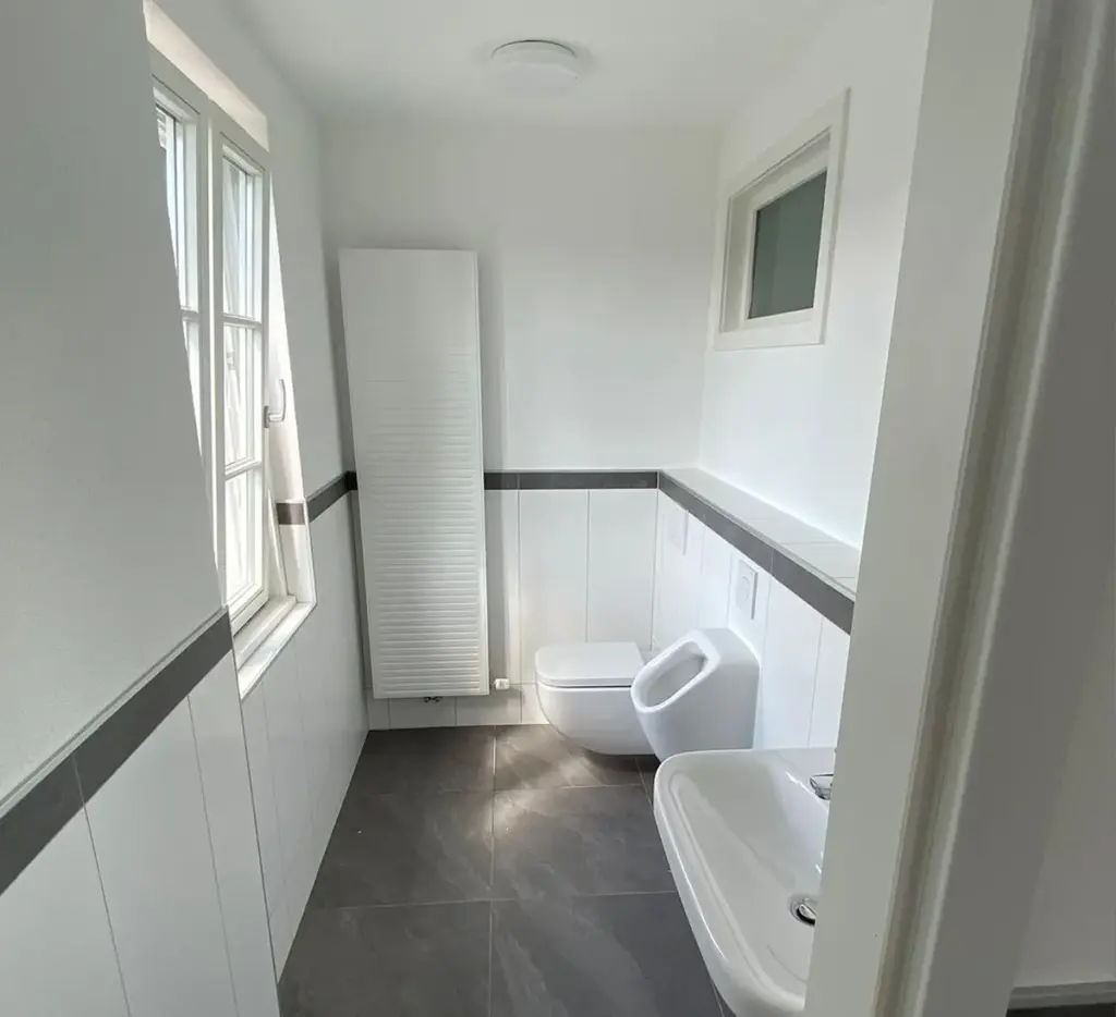 Frankonia Gießen Studentenwohnung